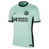 Officiële Voetbalshirt Chelsea Caicedo 25 Derde 2023-24 - Heren